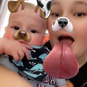 Meet your Posher, Deanna